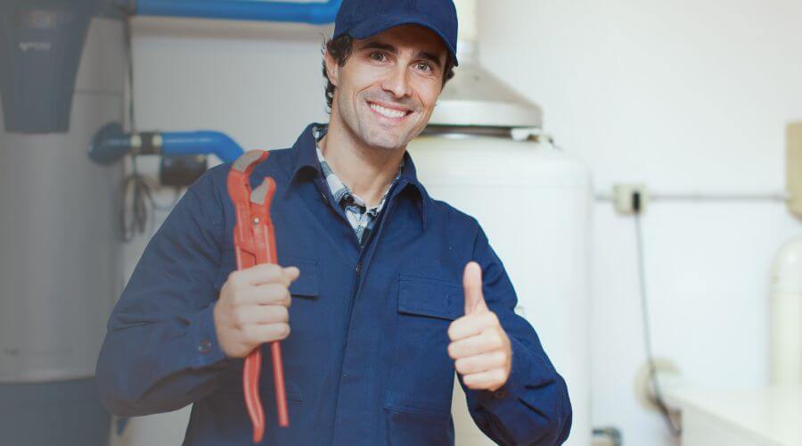 Professional Water heater repair in West Paducah, KY